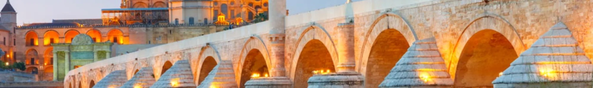 Cordoue, la ville sultane d'Espagne et aux mille couleurs du Sud