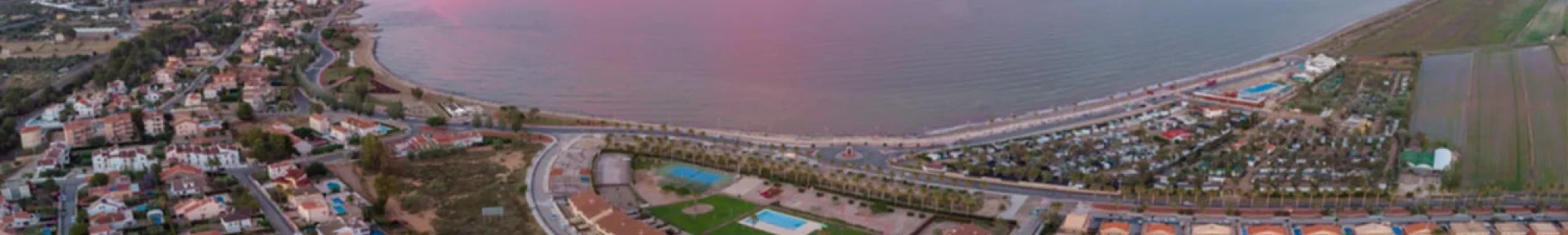 Deltebre, le Delta de l'Ebre et sa nature