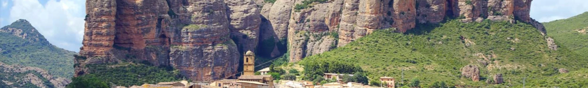 Huesca : la ville méditerranéenne d'Espagne et capitale du Haut Aragon