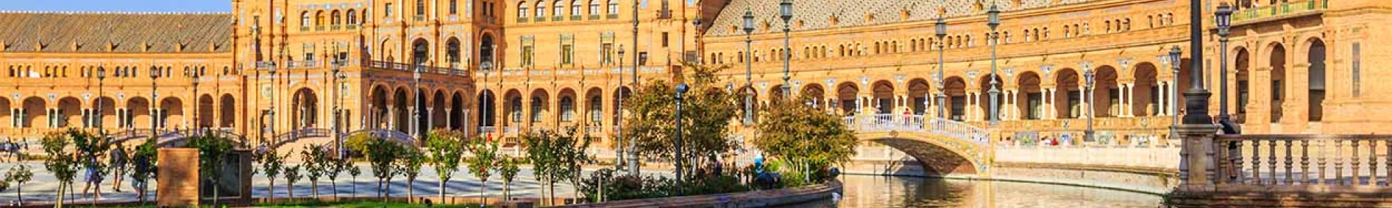 Séville, ville envoûtante avec un patrimoine artistique riche