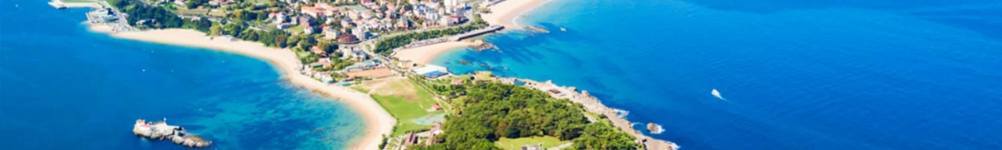 Santander : la ville portuaire d'Espagne