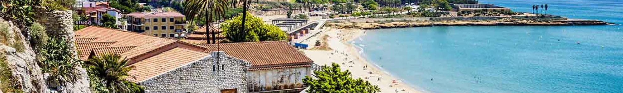 Tarragone, la romaine : entre tradition historique et patrimoine artistique