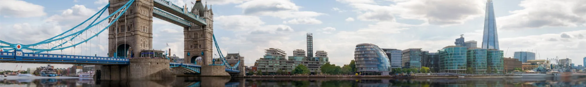 Londres, une des villes les plus dynamiques au monde