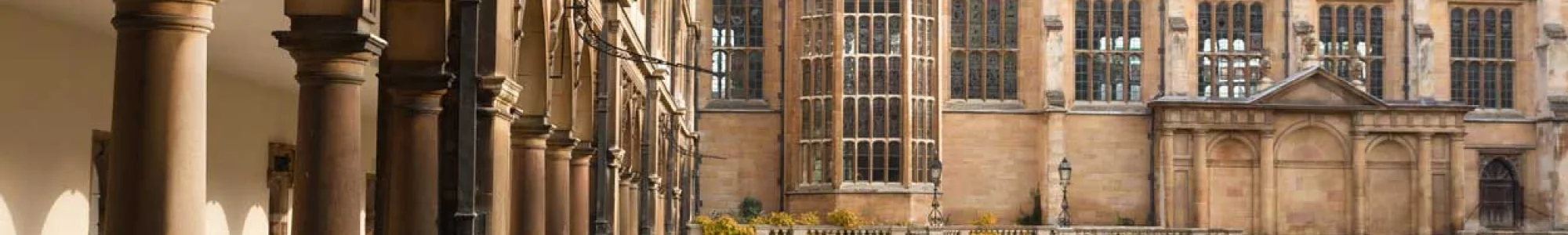 Cambridge, son université de renommée mondiale et son tourisme