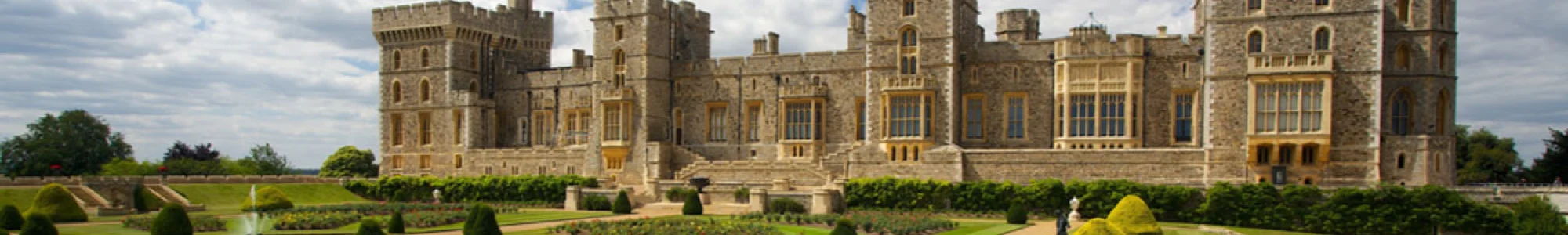 Windsor : la ville qui a donné son nom à la Maison des Windsor