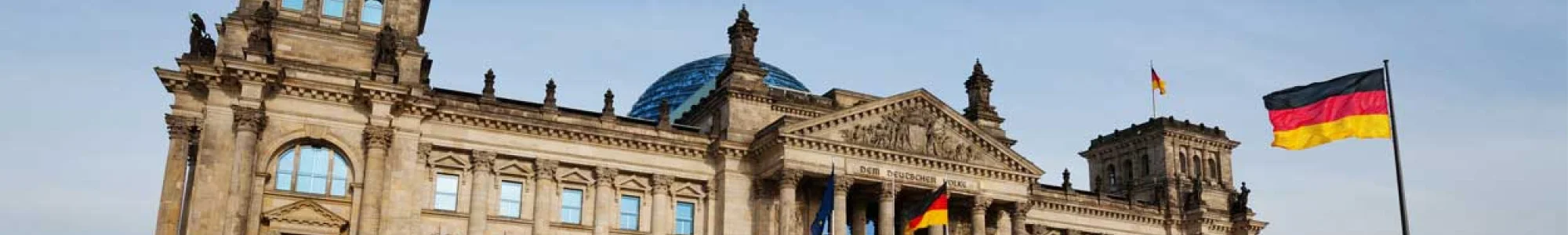 Berlin capitale et plus grande ville d'Allemagne