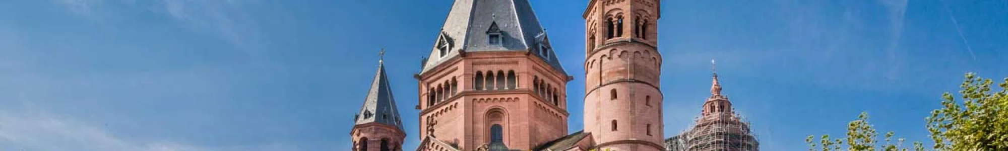 Découvrez Mayence, le pays de Gutenberg