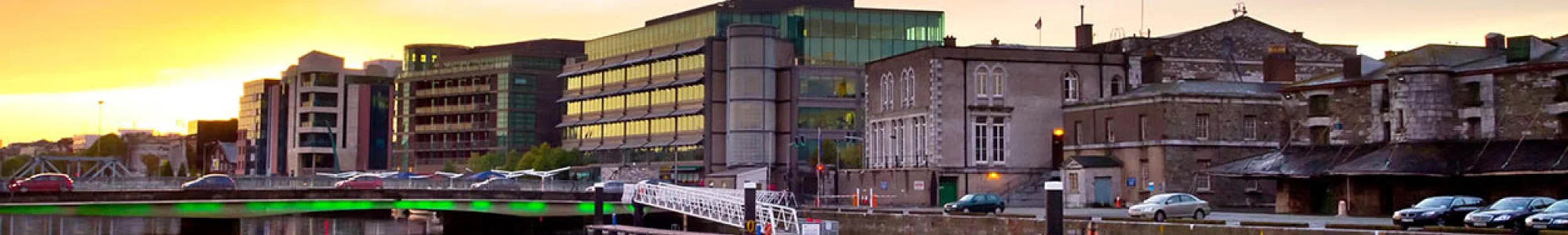 Cork et ses célèbres attractions touristiques