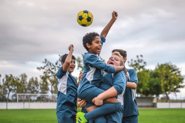 Black Friday 2025 Sports Elite Jeunes