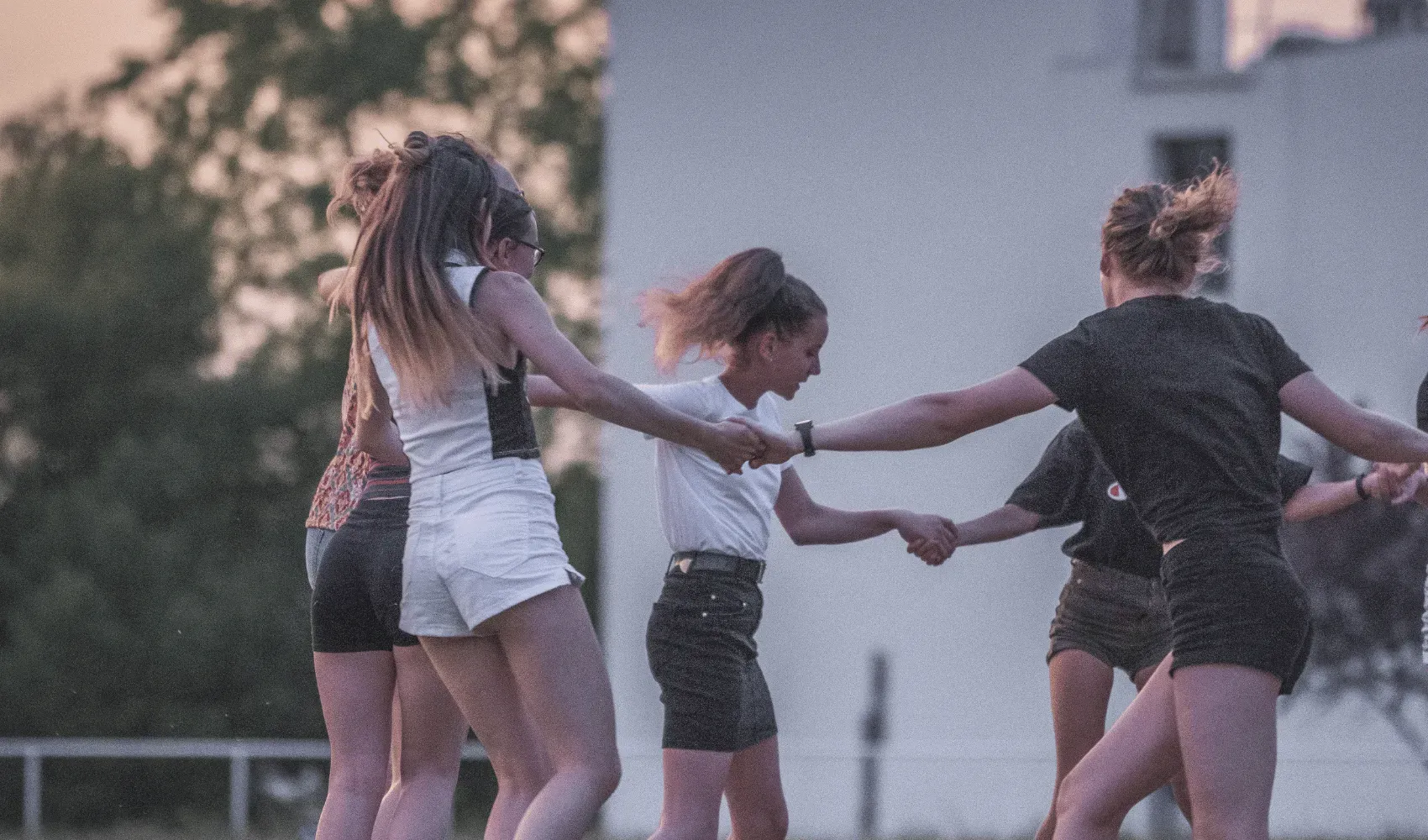 enfants sej