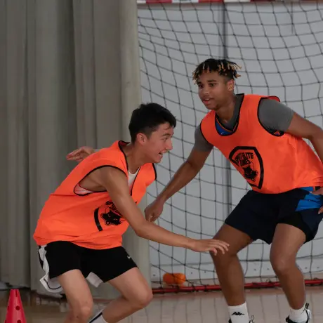 Photo formule sports elite jeunes