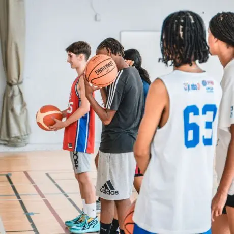 Photo formule sports elite jeunes