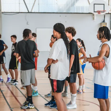Photo formule sports elite jeunes