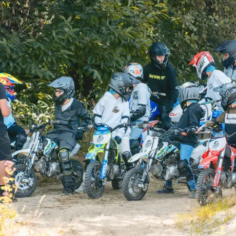 Photo formule sports elite jeunes