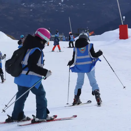Photo formule sports elite jeunes