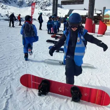 Photo formule sports elite jeunes