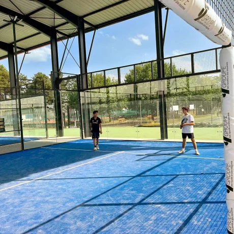 Photo formule sports elite jeunes