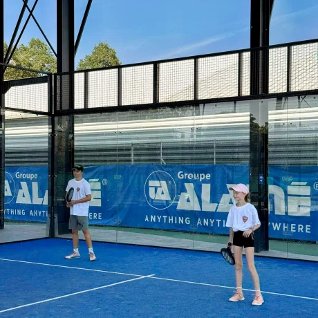 Photo formule sports elite jeunes