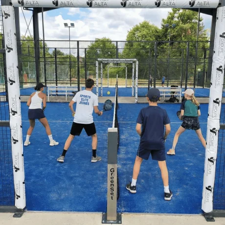 Photo formule sports elite jeunes