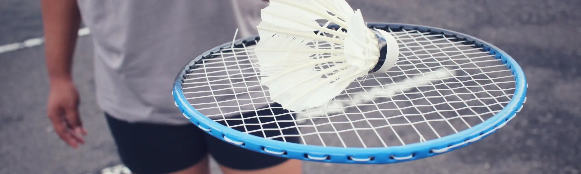 badminton sej sports elite jeunes colonie de vacance stage sporif