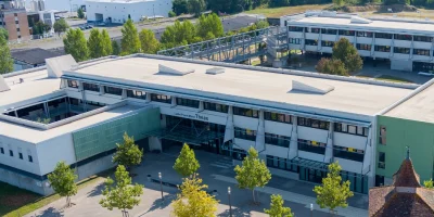 Campus Montauban SEJ