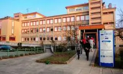 campus macon centre omnisport