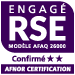 logo RSE