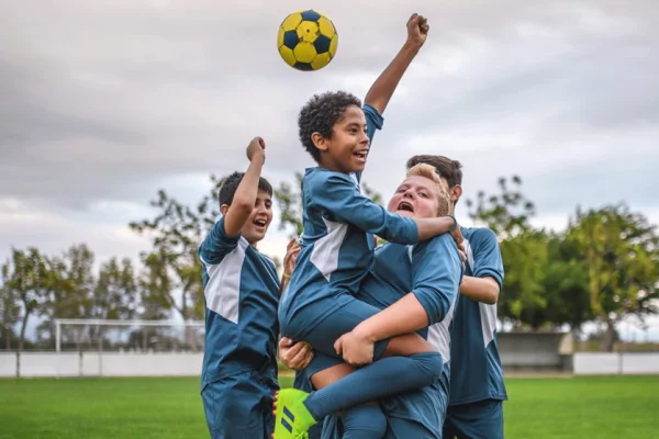 Black Friday 2025 Sports Elite Jeunes