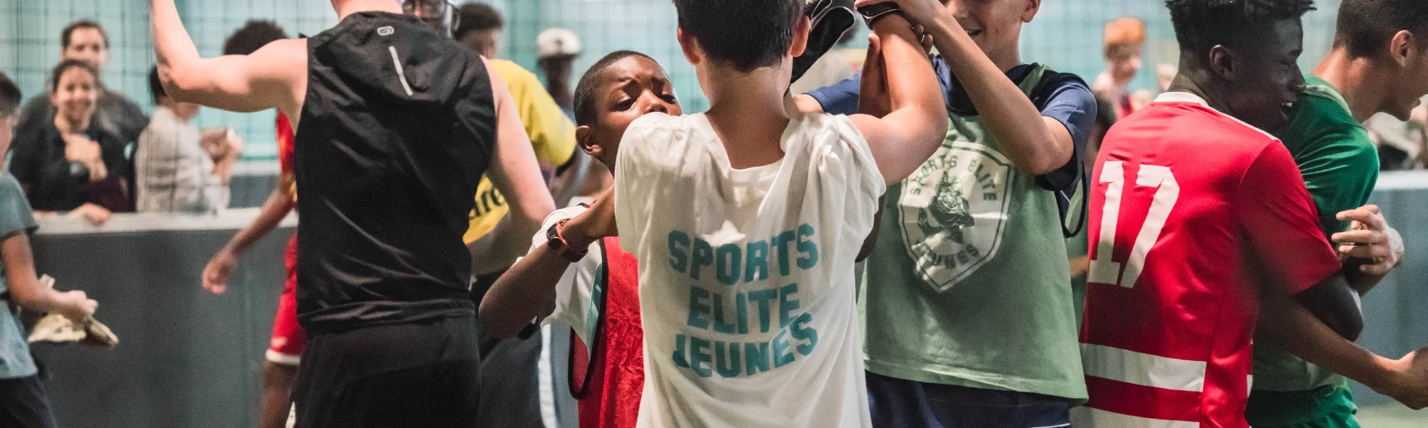 Colo Sportive multivitaminée !