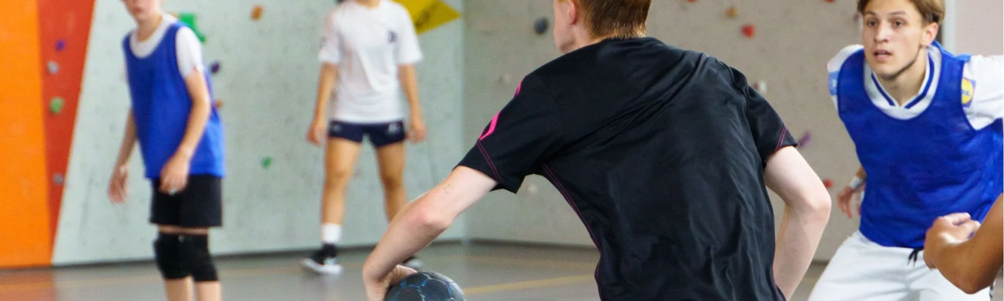 Chabala et roucoulette !