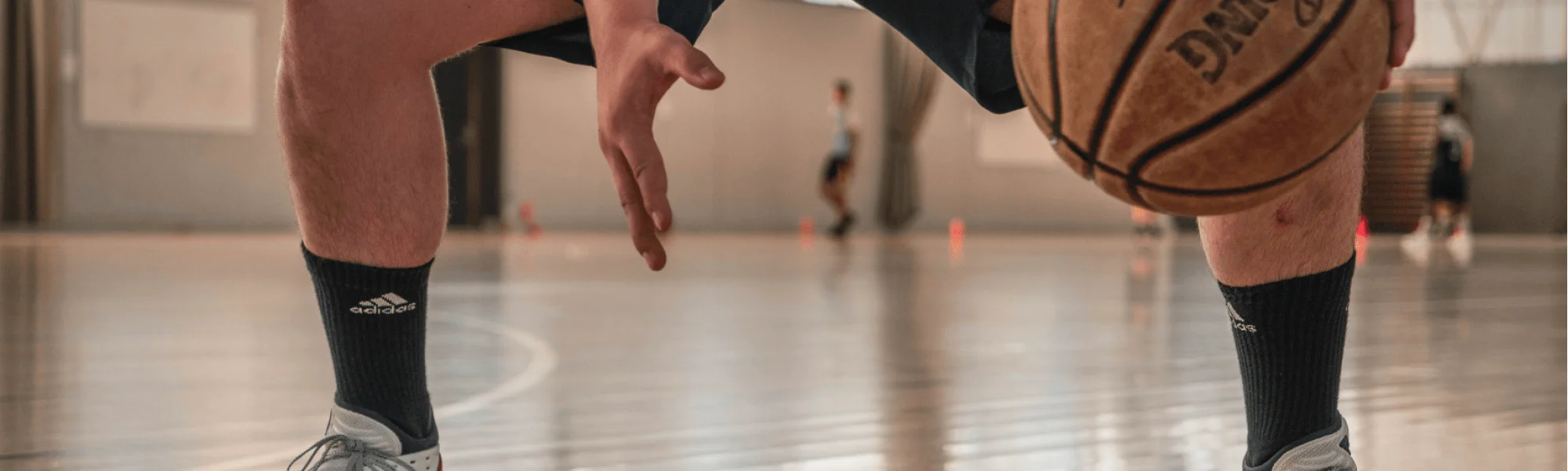 La passion du ballon orange !