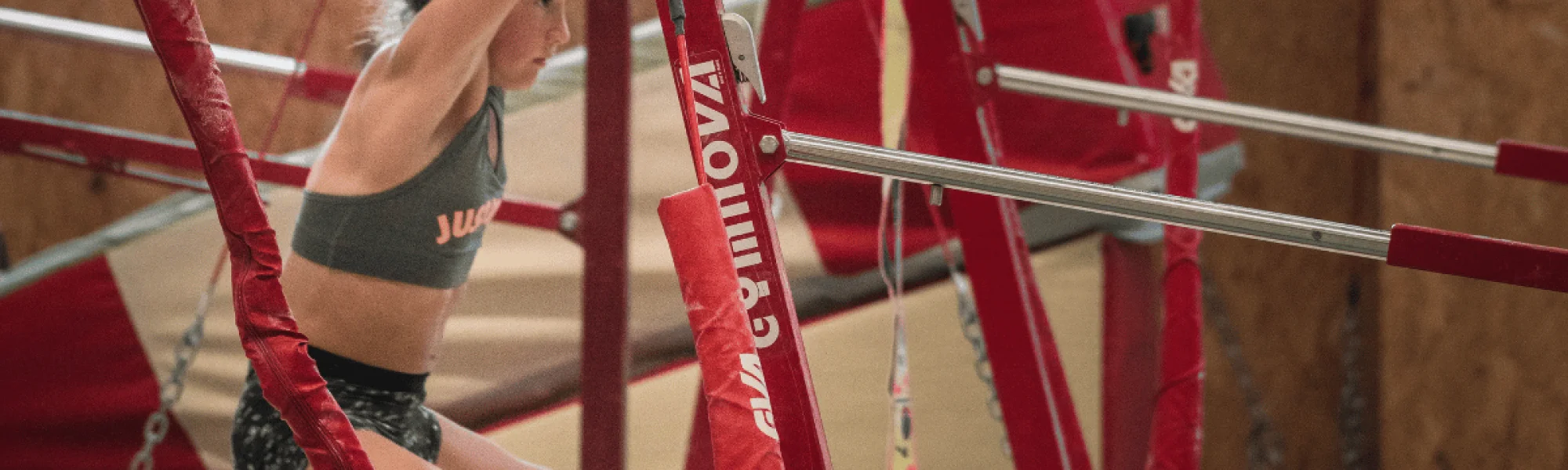 Technique, agilité et souplesse !