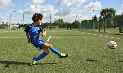 foot academy macon tir but