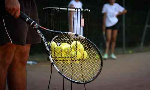 tennis academy macon court