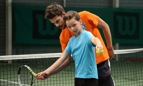 tennis academy macon jeune