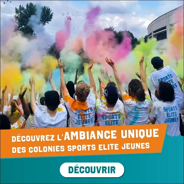ambiance unique SEJ