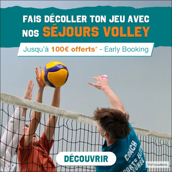 volley sport